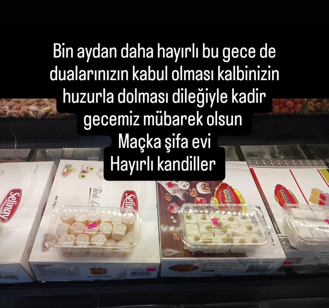 Maçka Şifa Evi